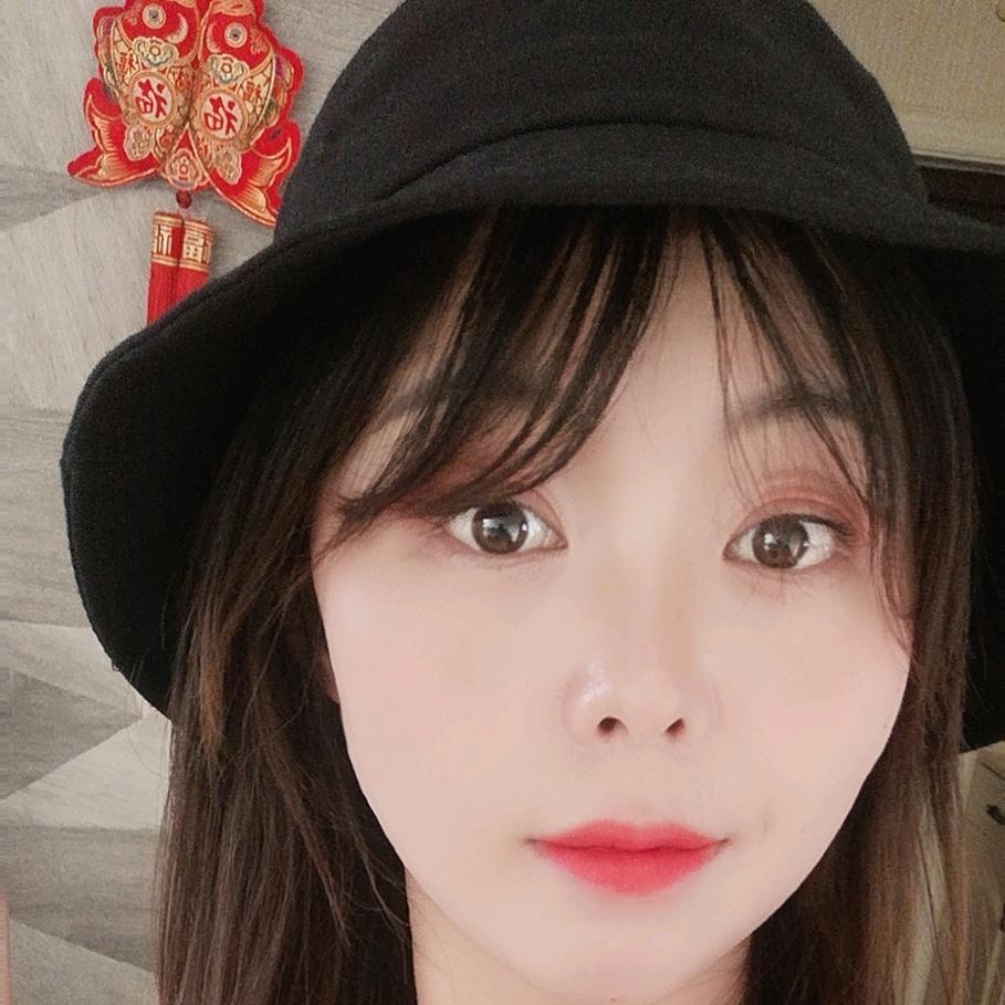 卖男装的小姐姐HLA