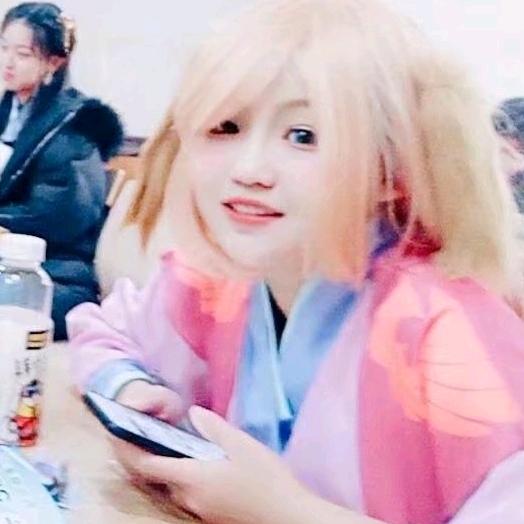 皇皇吖～