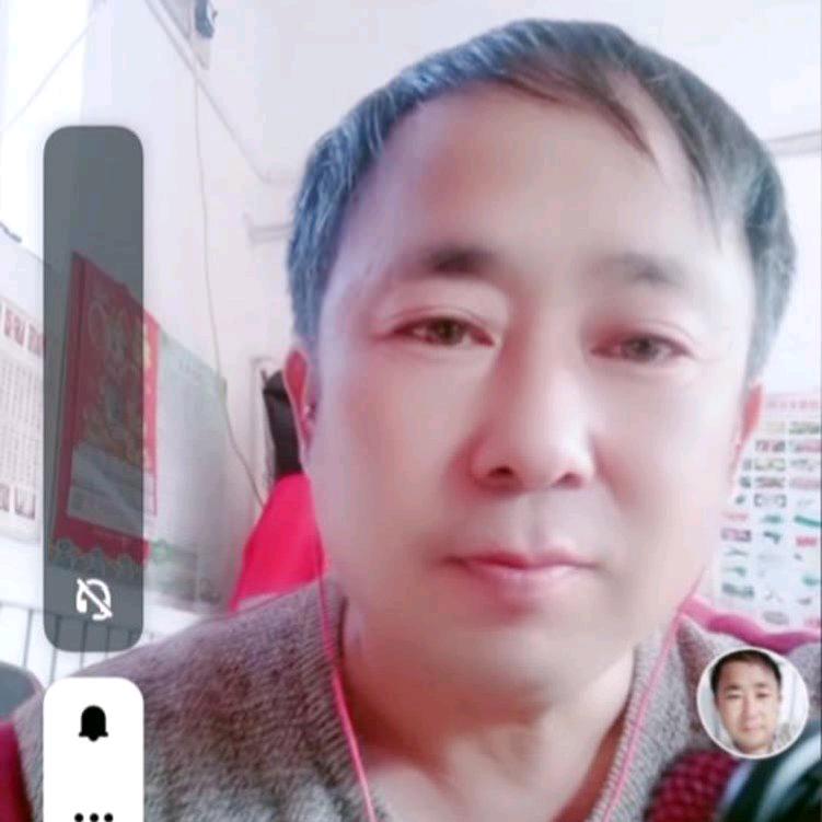 宋新立福运相伴