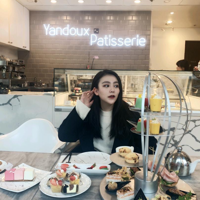 萌萌长颈鹿小妞WINNIEBABY