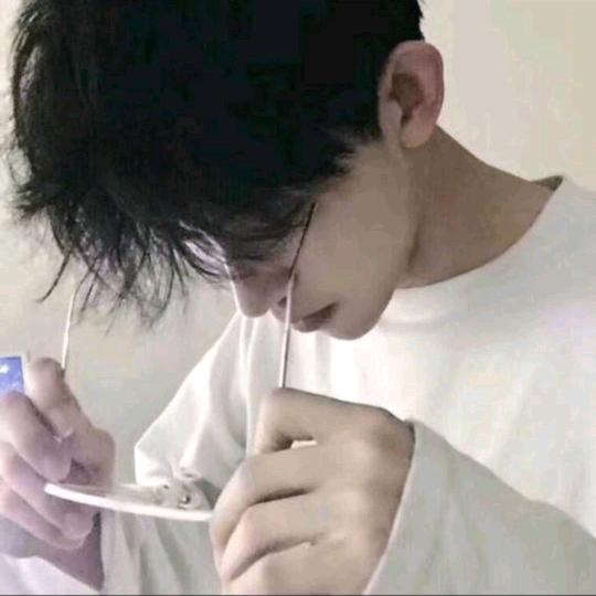只会躺平