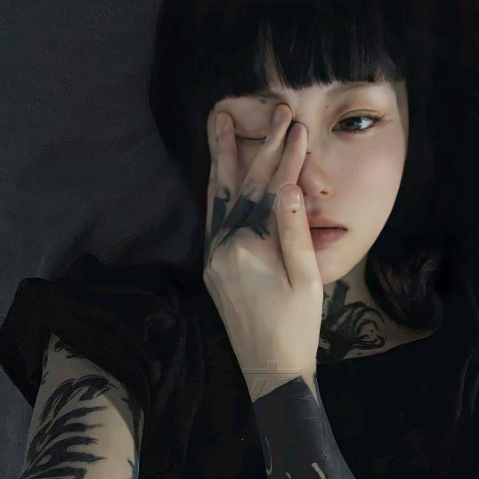 别打了我是酱油°