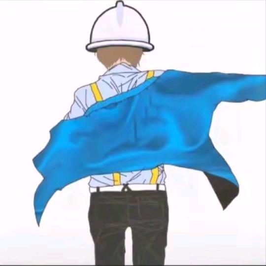 ( ｡• 👅 •｡｀)市井小民