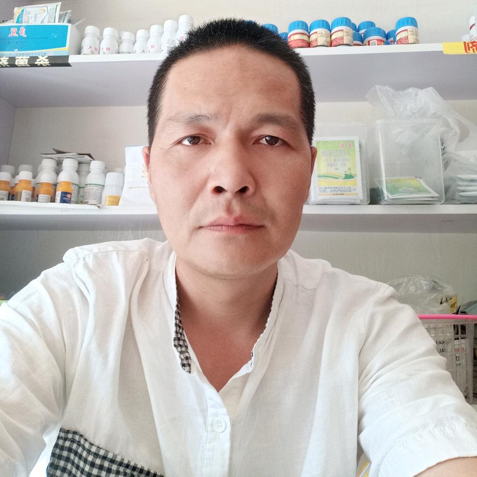 凯歌说农资