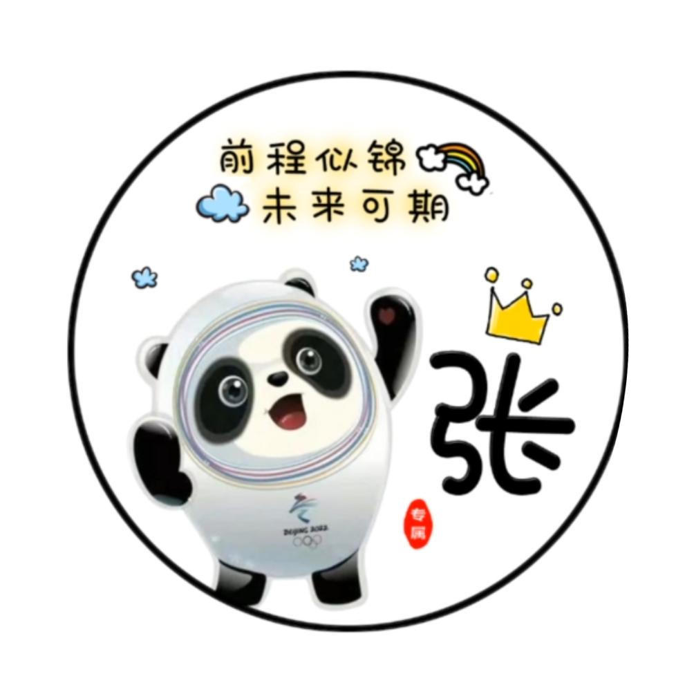 我相信