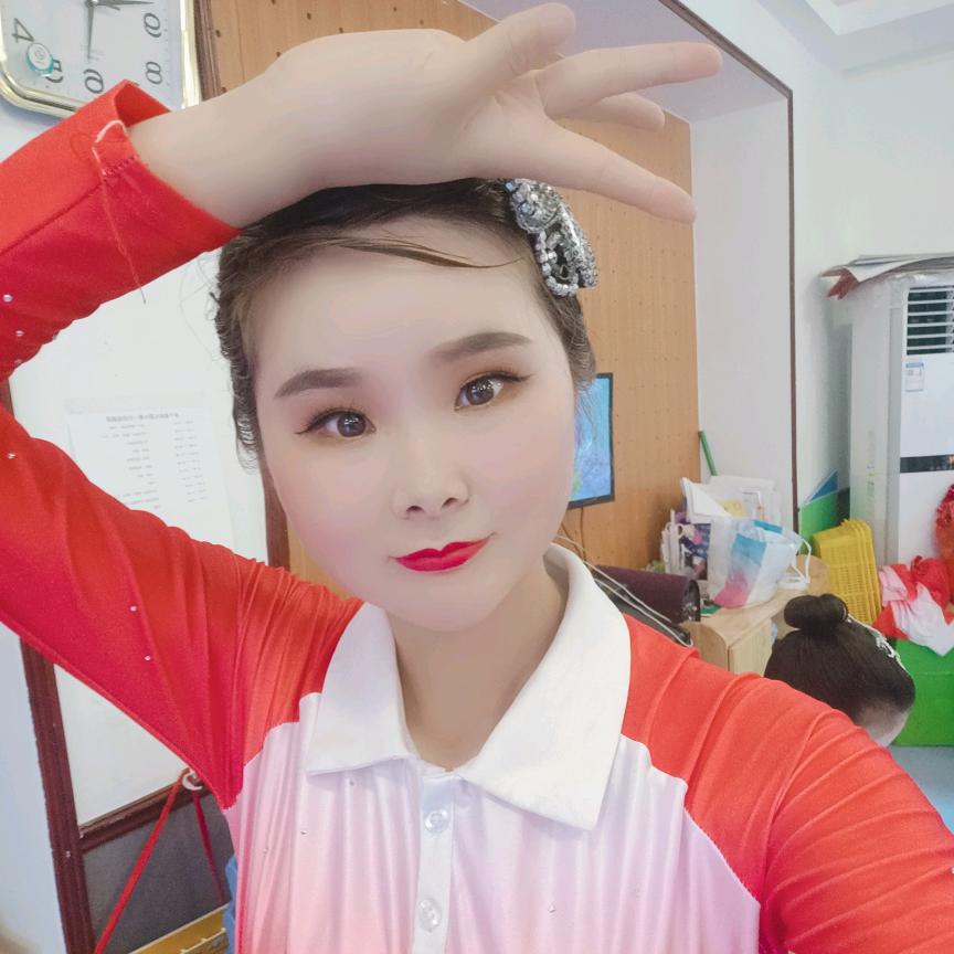 朱老师