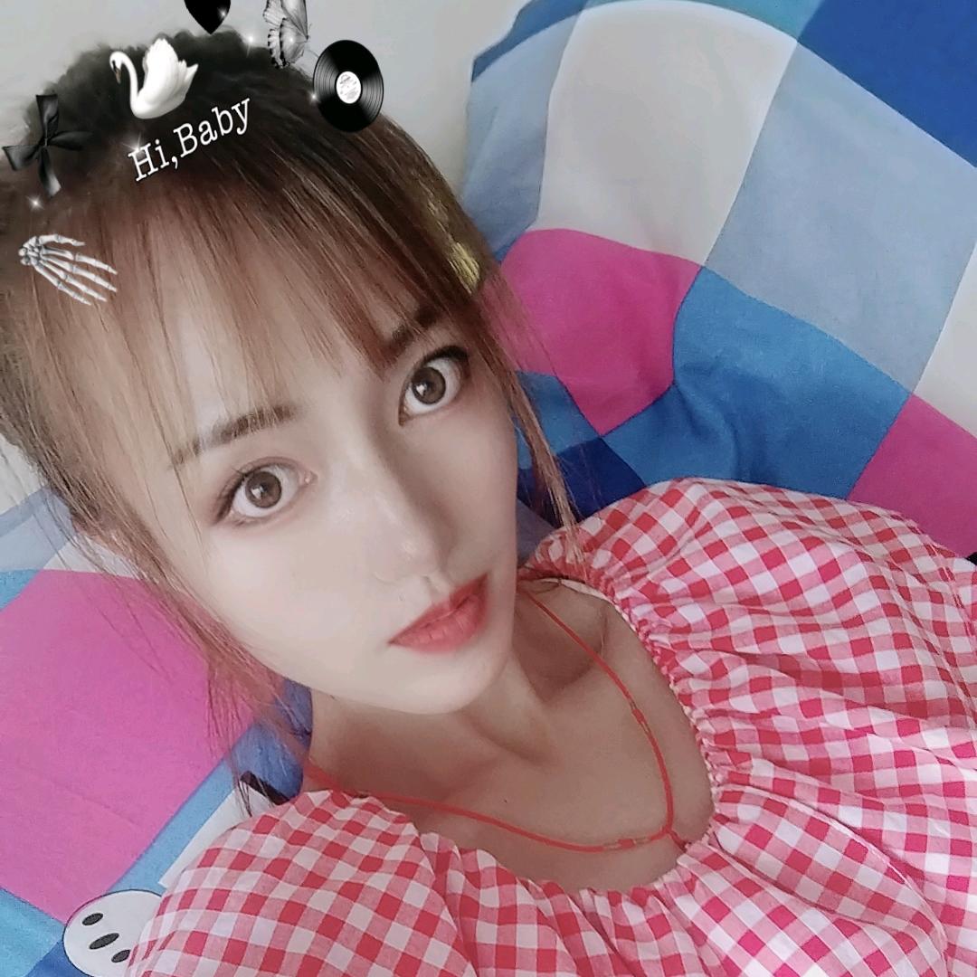欢欢吖