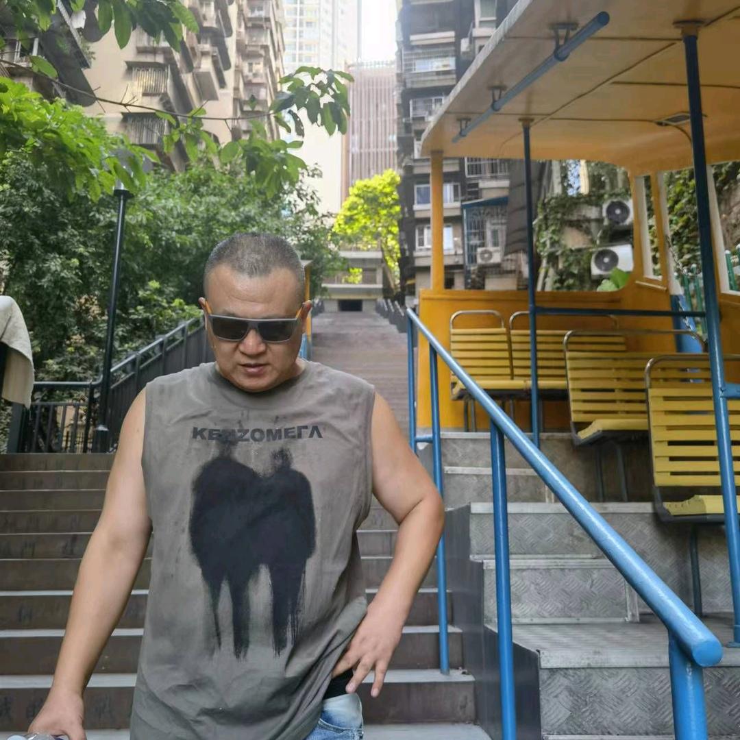 寻味中国