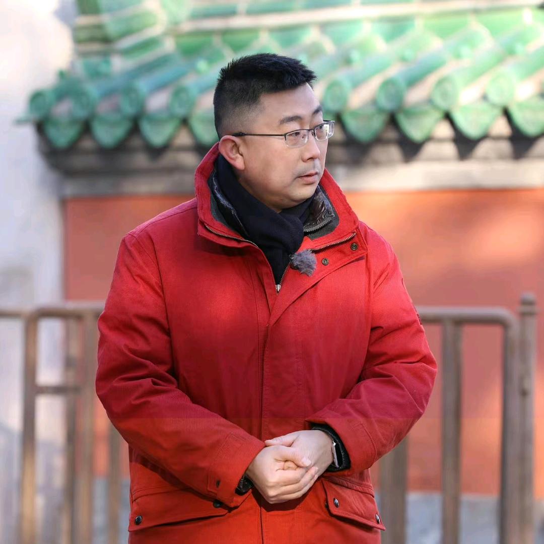 房博讲故宫