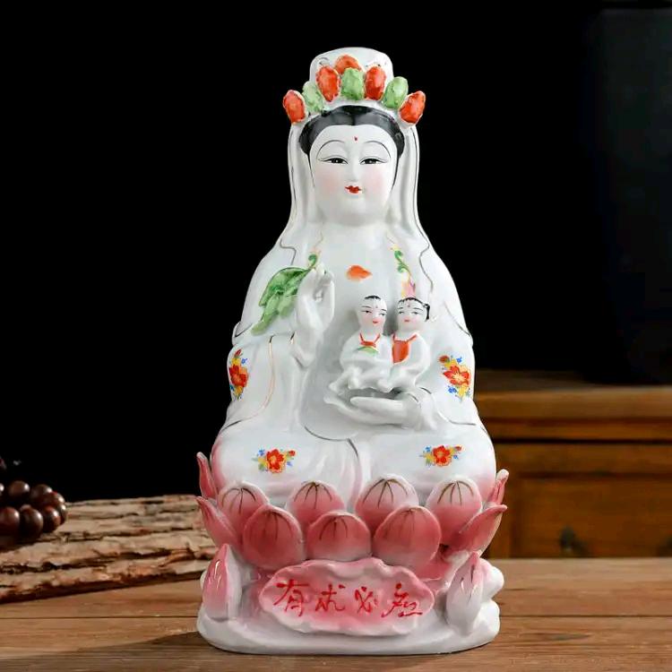 阿弥陀佛观音是菩萨🎀旺仔牛奶