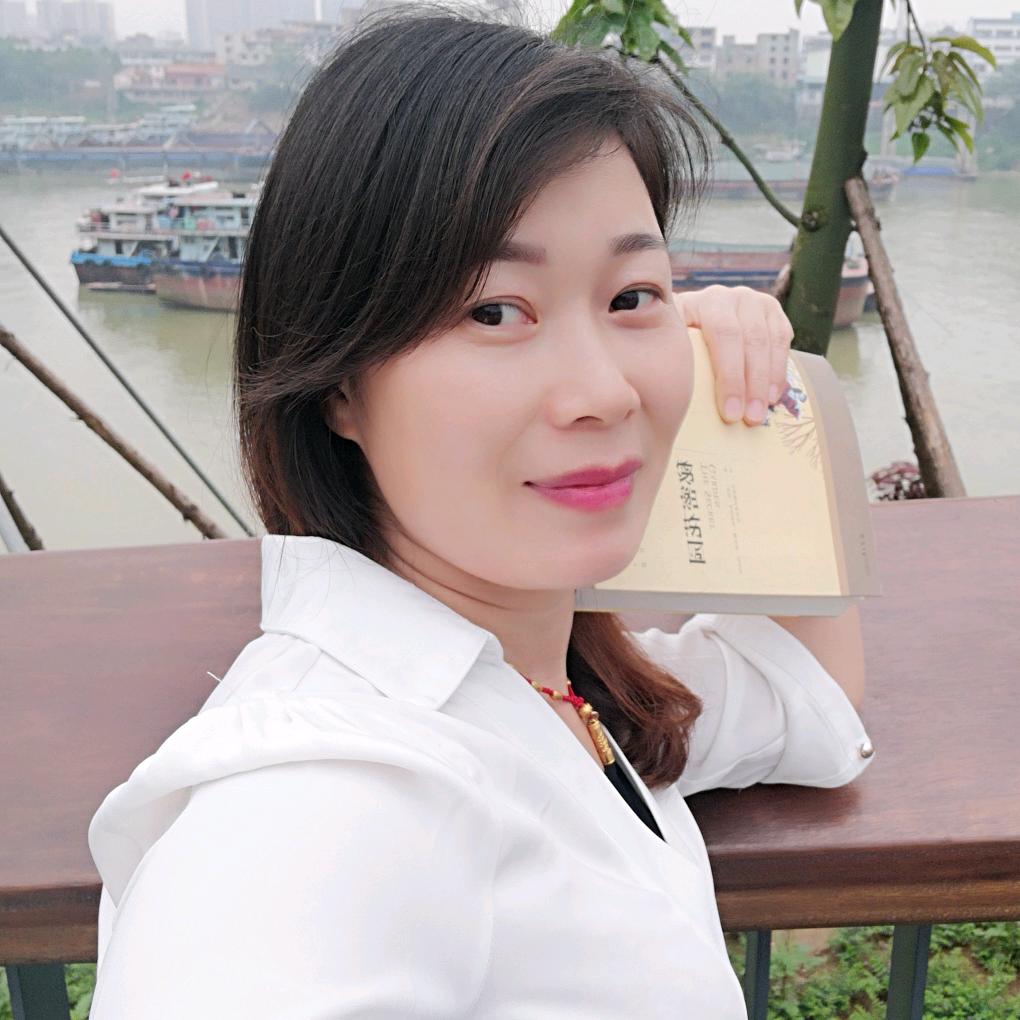 洋洋得意