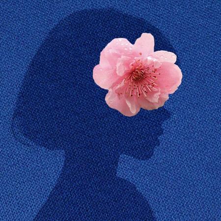 如花