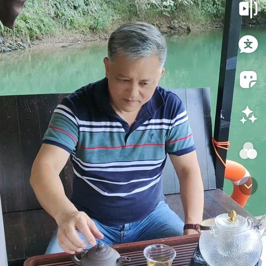 楠溪江露营基地（健康哥）
