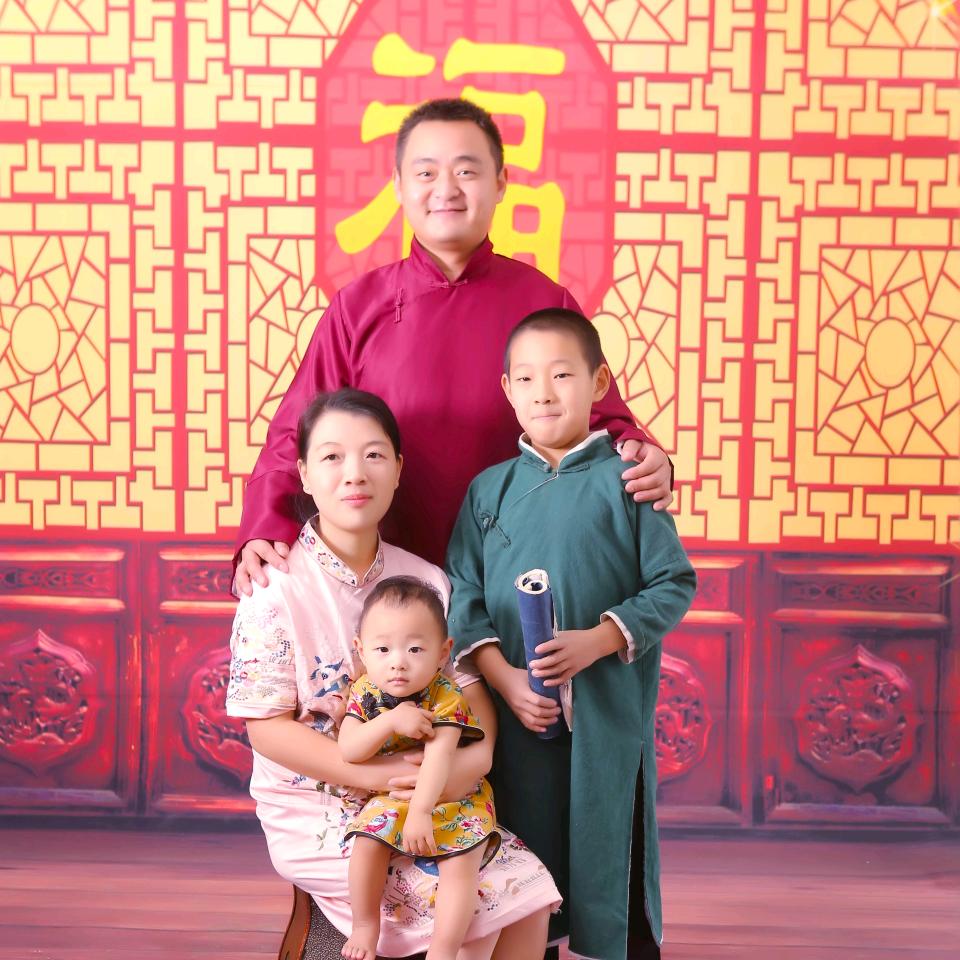 孟祥杰