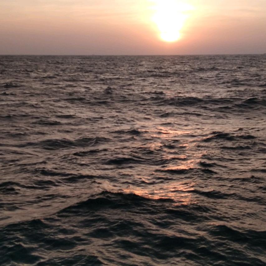 、海风