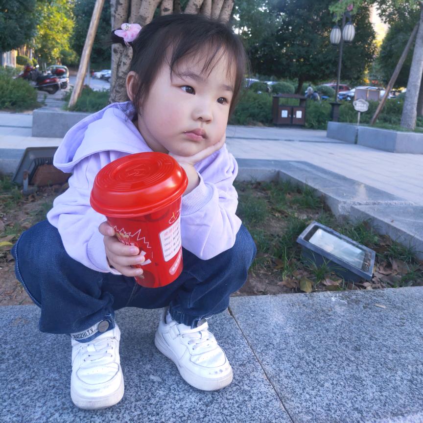 点点妈