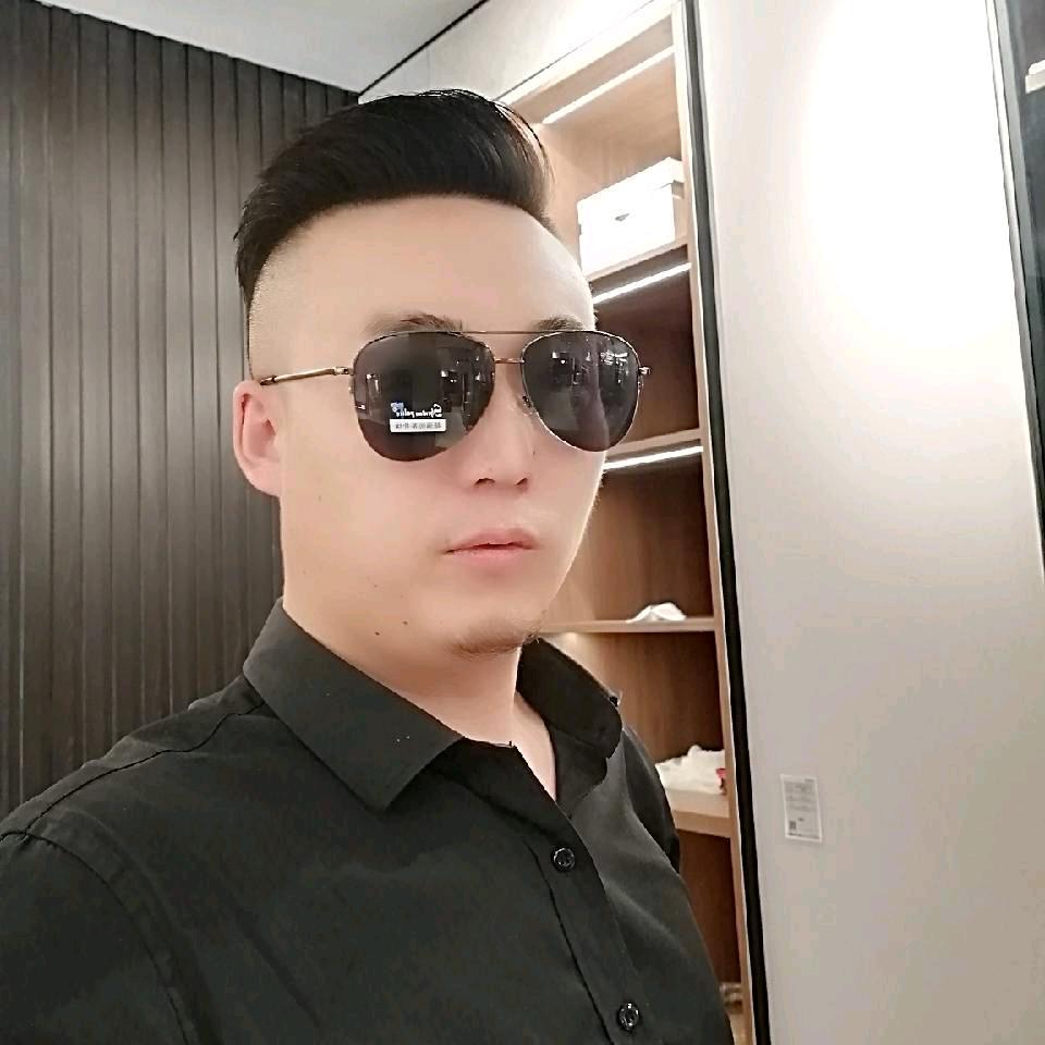 欧派全屋定制 小李哥