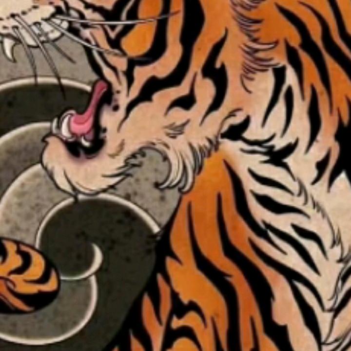 半路长虹