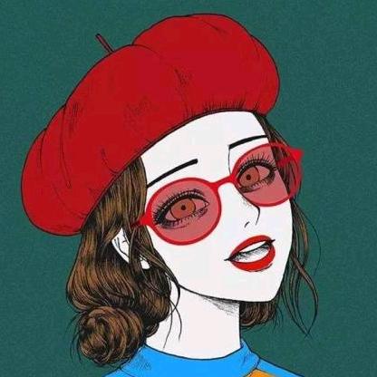 美好的明天✌✌