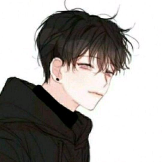 ☯︎与世无争
