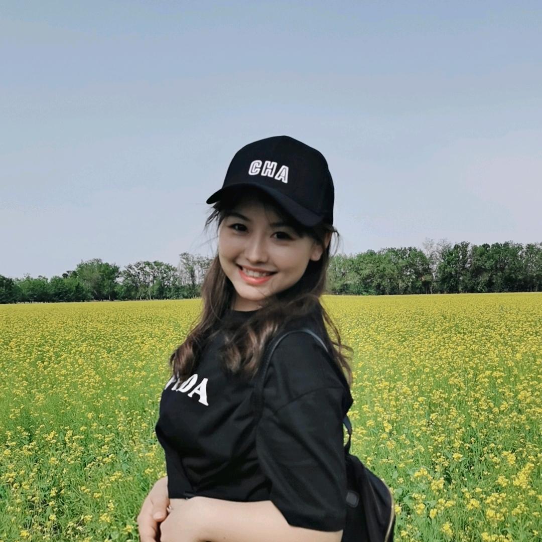 smile。🔅
