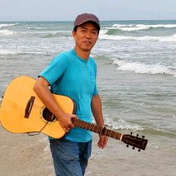姚Guitar
