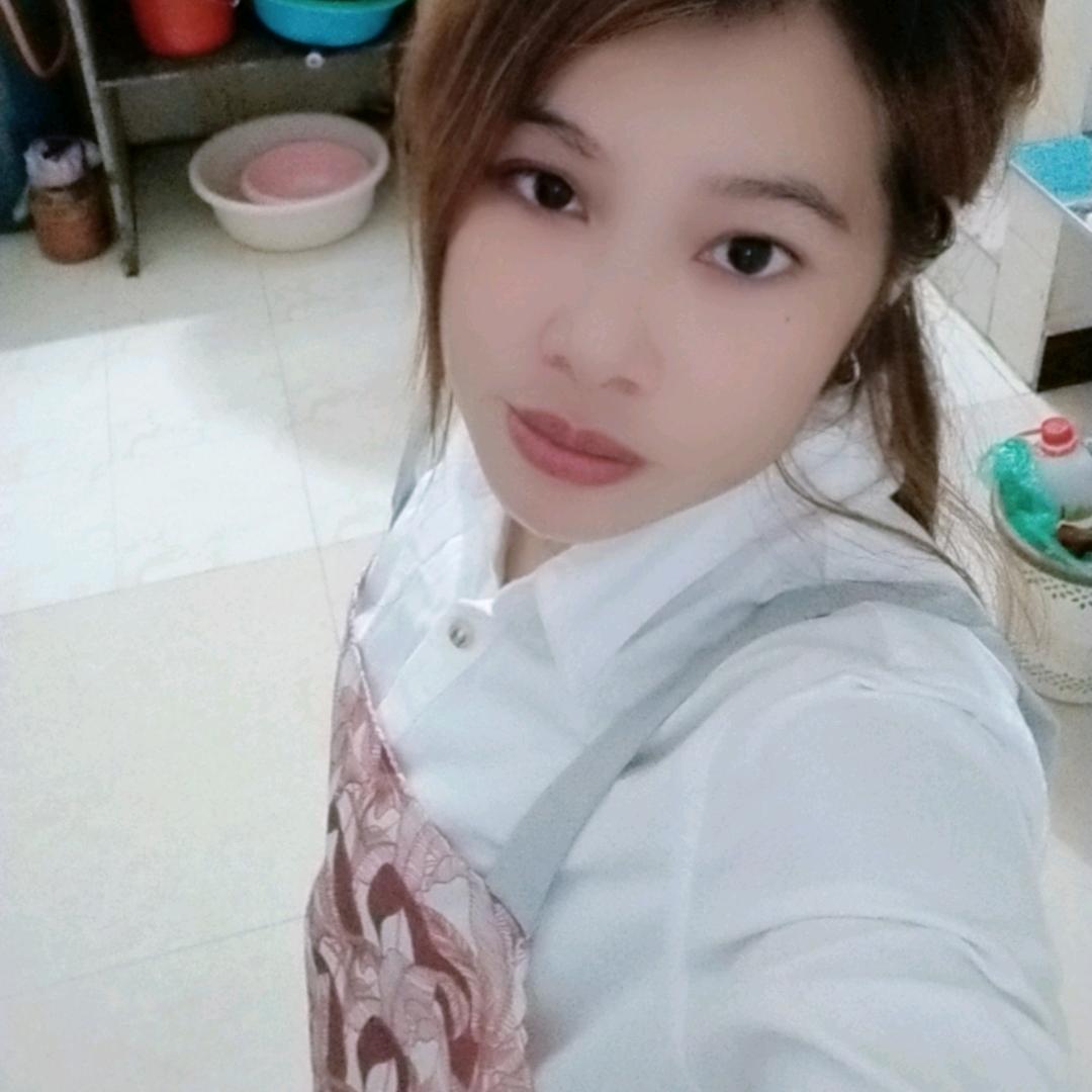 永远爱你。