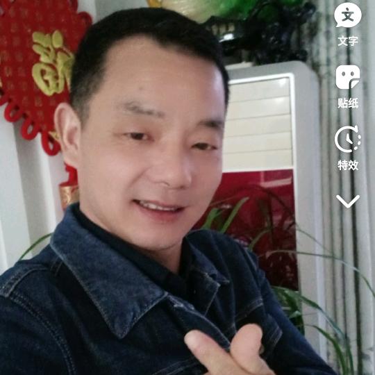 杨勇