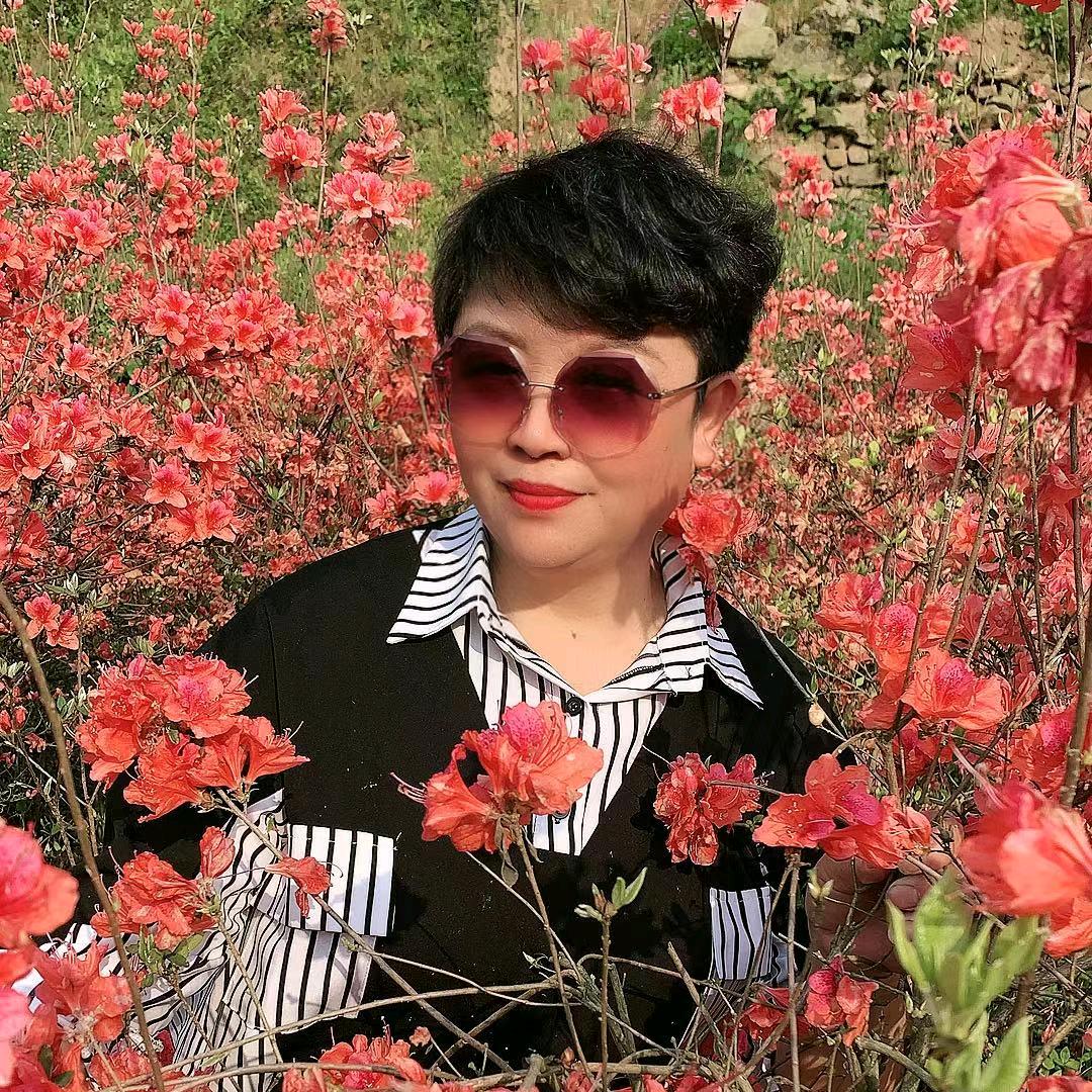梅川胖姐