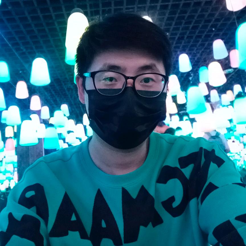 嗯！我知道~