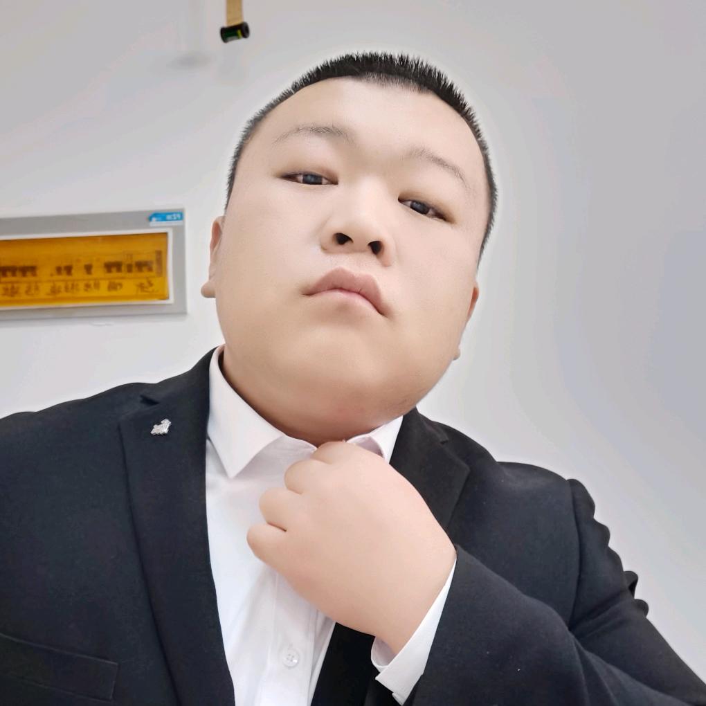 大壮哥