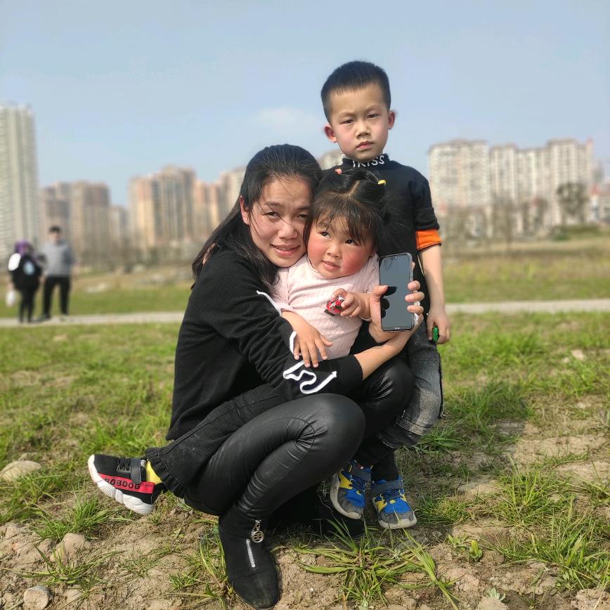 吹起的风