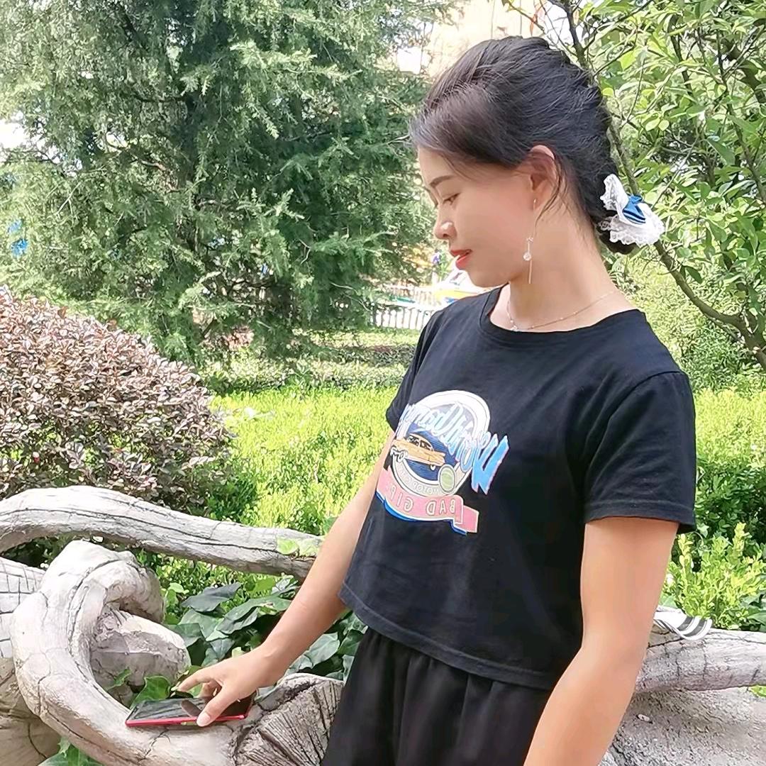 布依阿妹