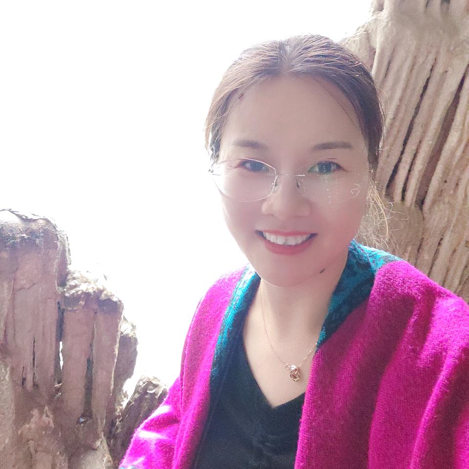 陈小姐不凡(橱窗有好物)