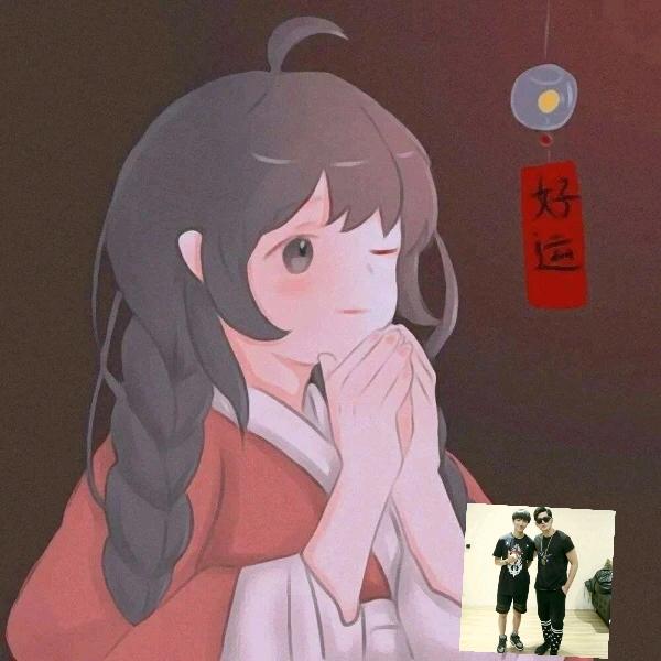 ♛七七宝贝i💙