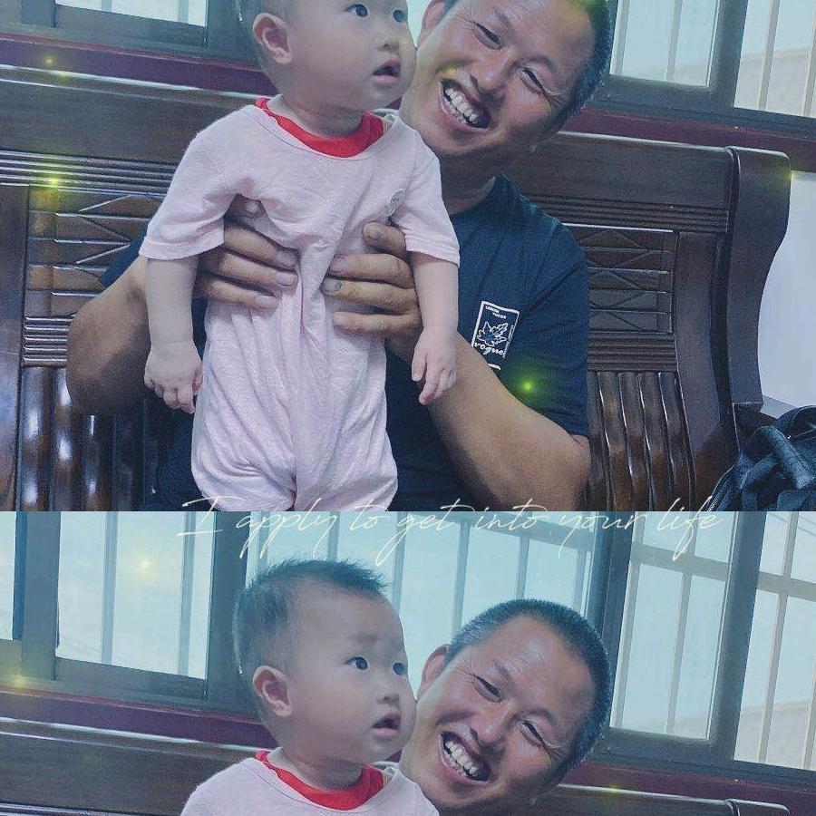 养狗人