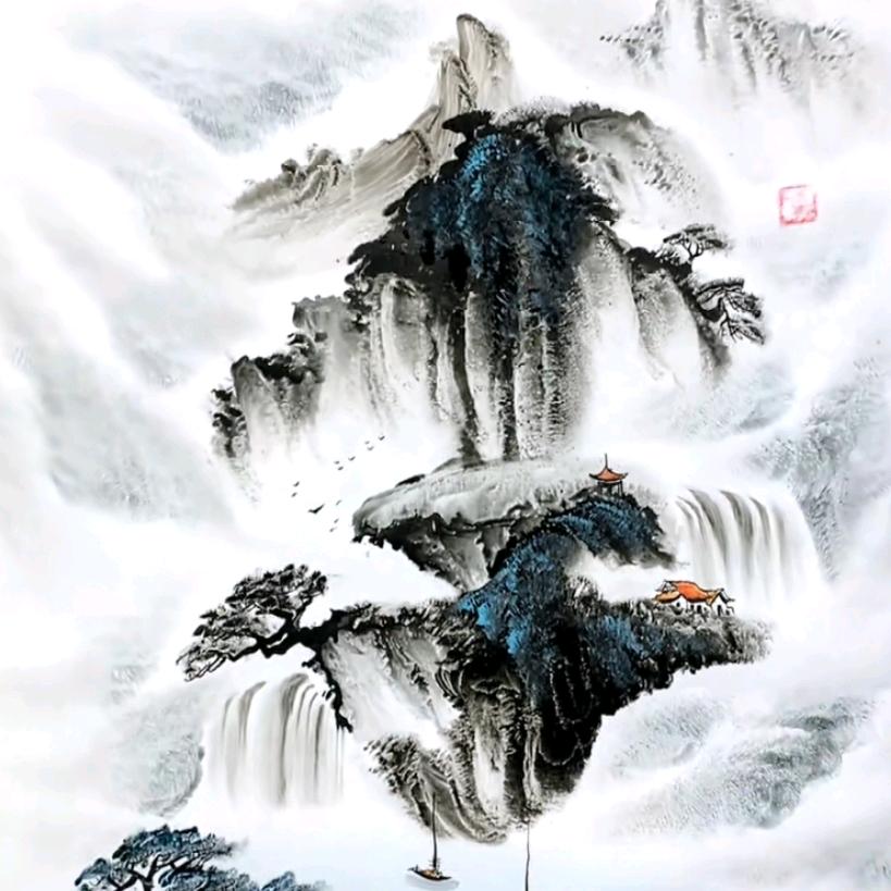 我想静静