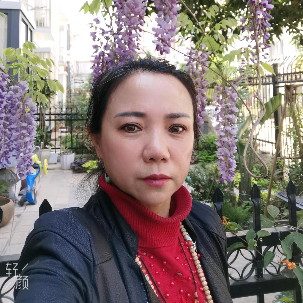 苏君.多肉花园民宿(亚玲)