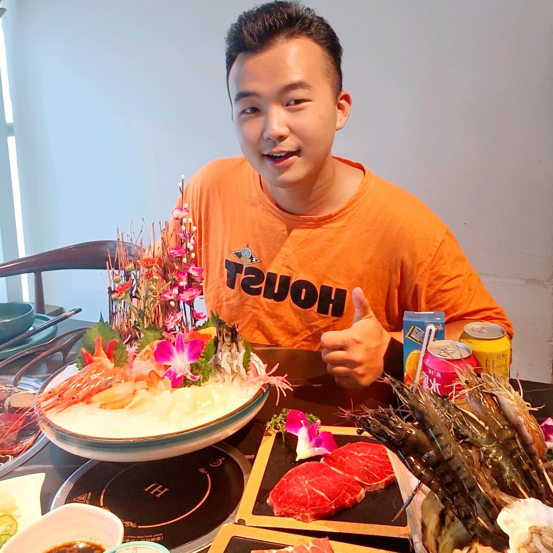 唯食的吃喝玩乐