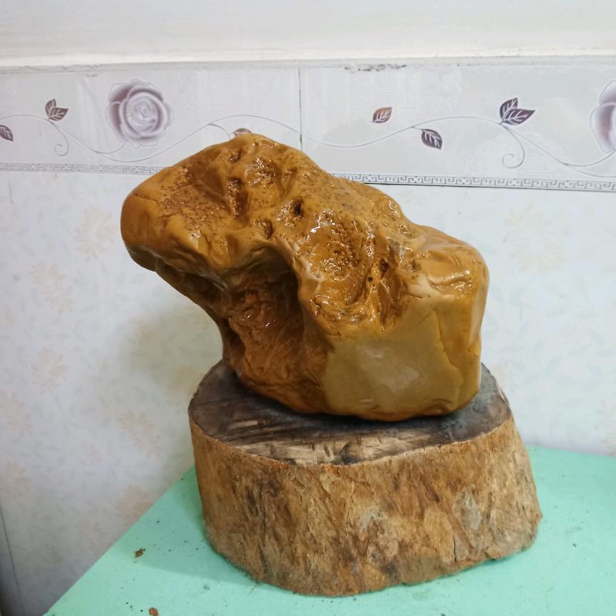 老优