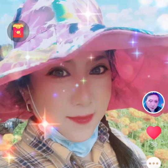 梅花