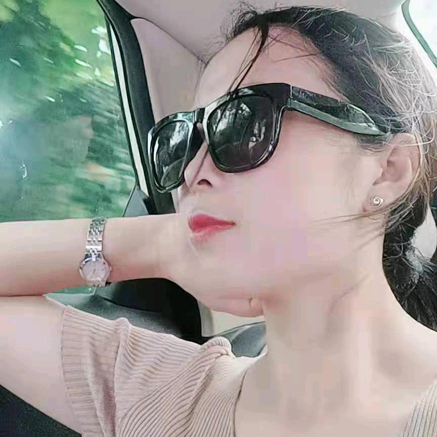 三哥渔具～布依媳妇
