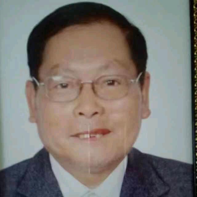刘老师