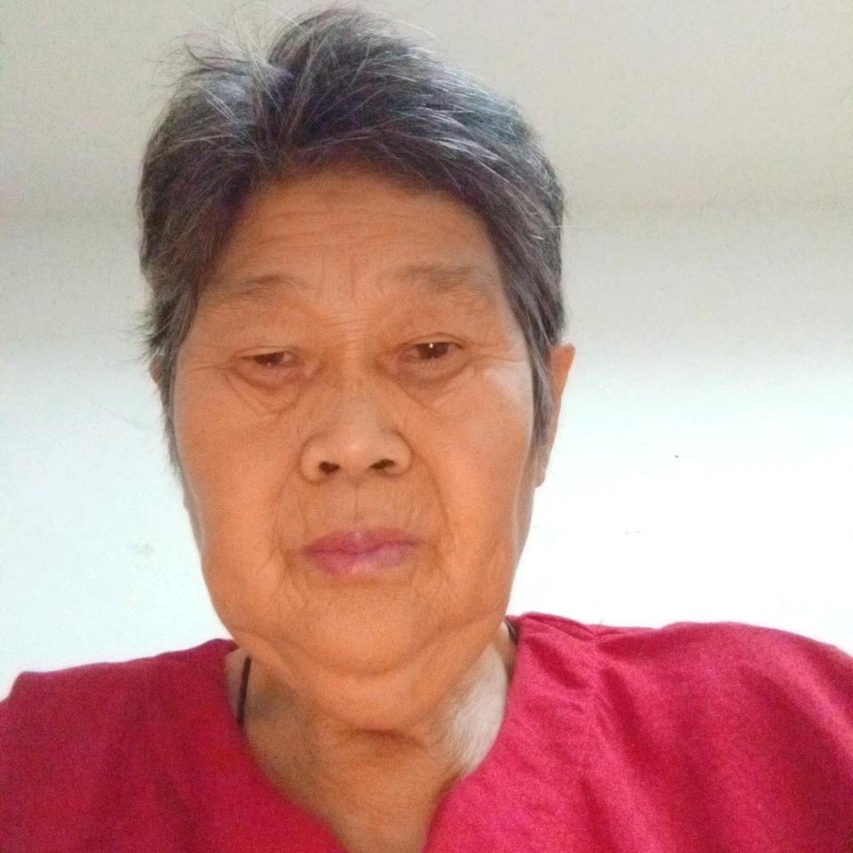 牛姐。