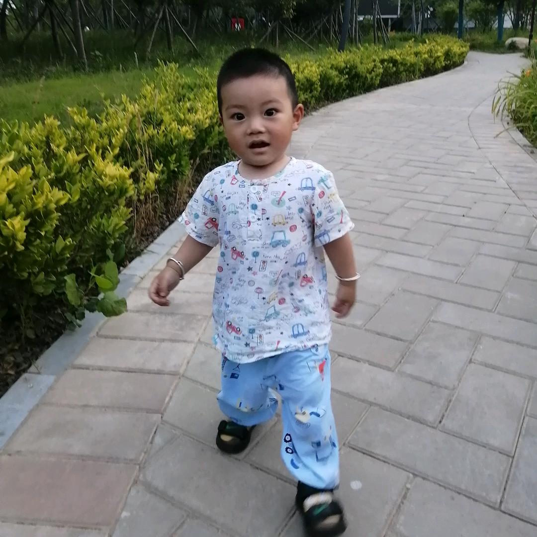 好人一生平安。