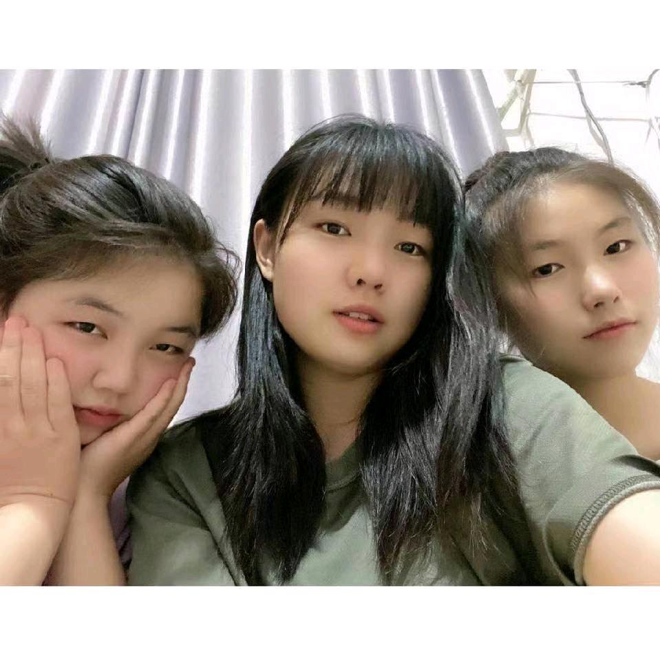 笑比哭好
