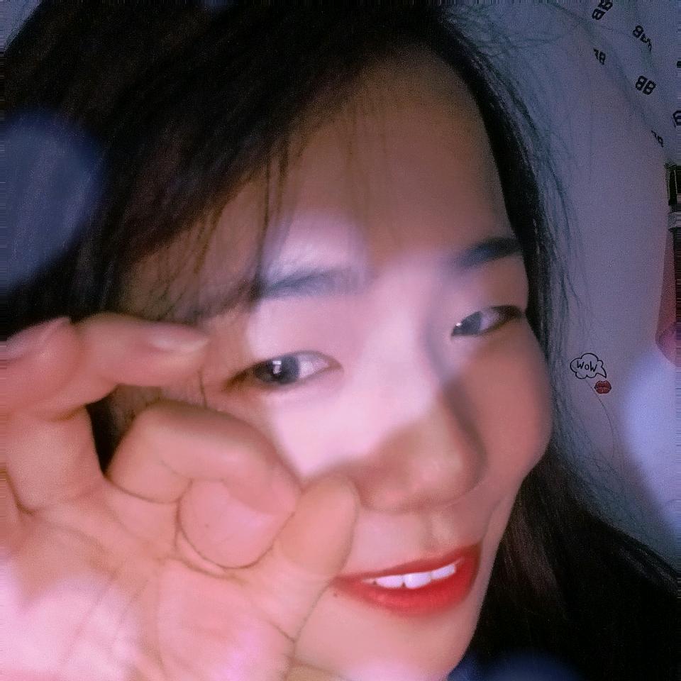 爱笑的姑凉