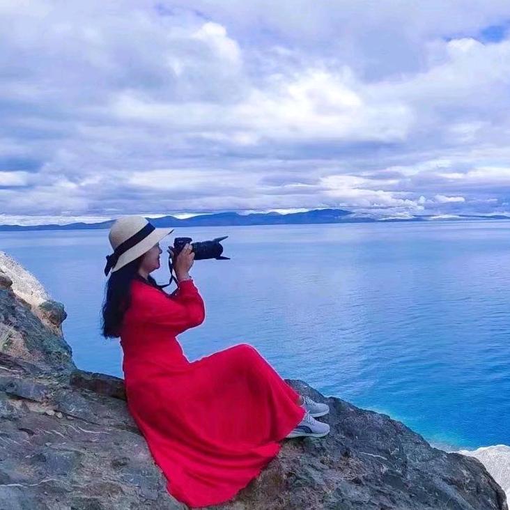 玲玲姐带你看风景