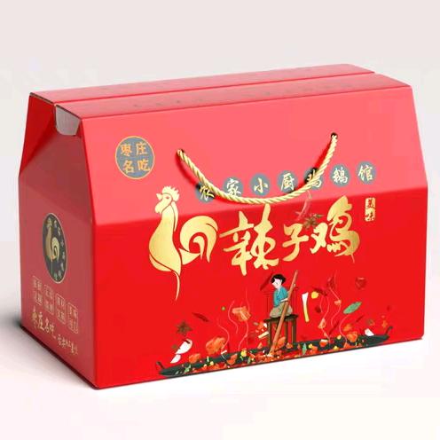 农家小厨鸡鹅馆