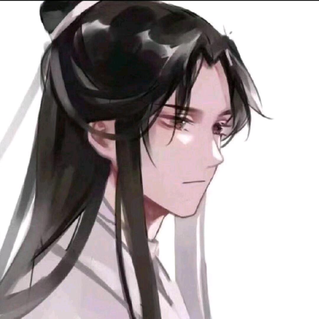 ㅤ顾清辞